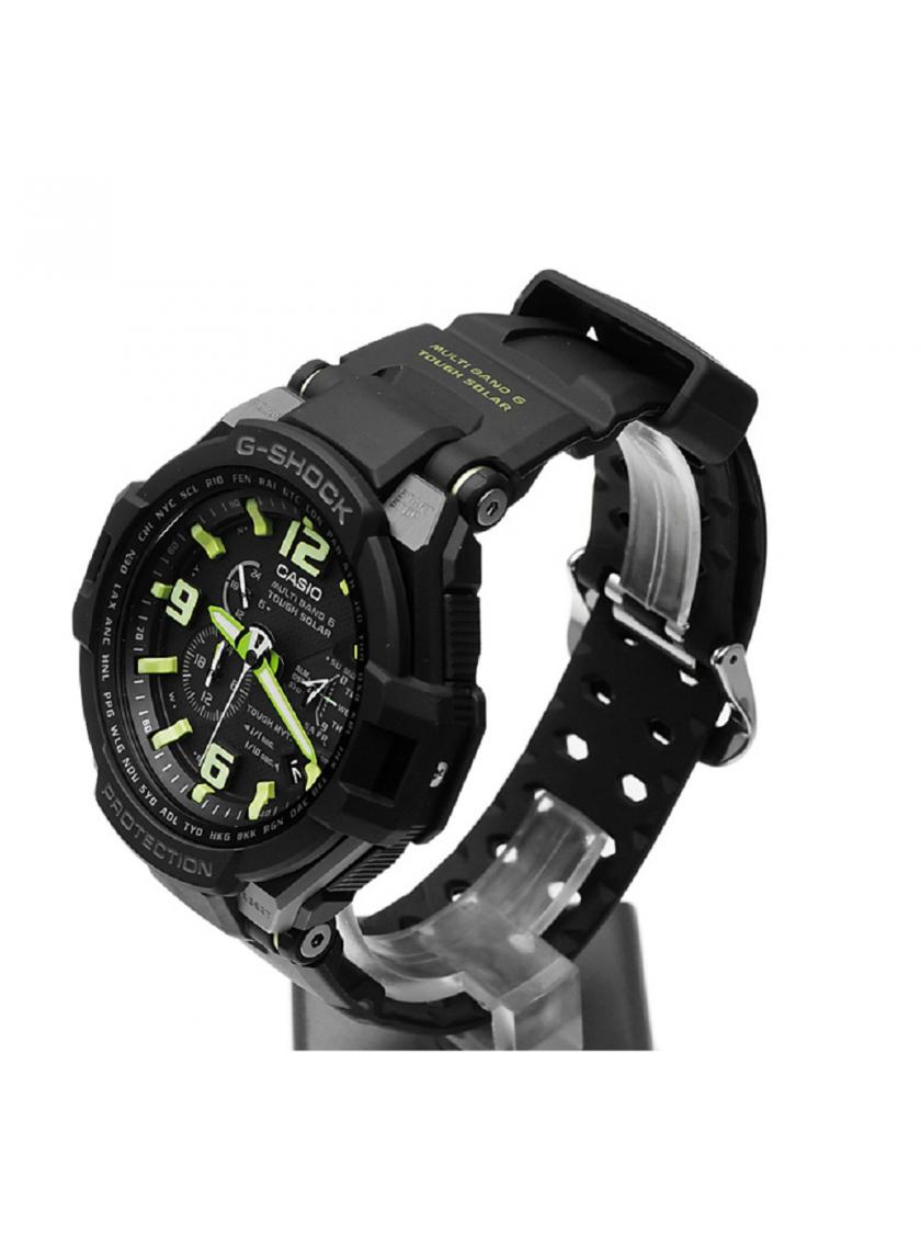 Pánské hodinky CASIO G-SHOCK GW-4000-1A3