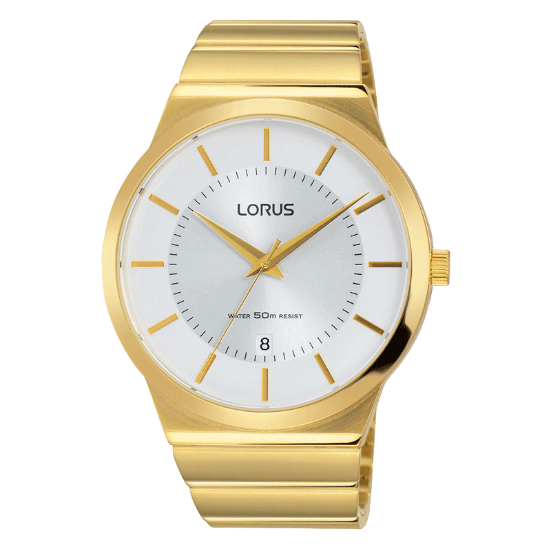 Pánské hodinky LORUS RS964CX9