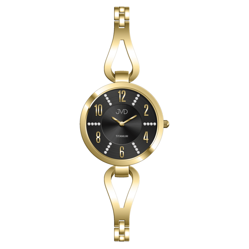 Náramkové hodinky JVD J5036.2