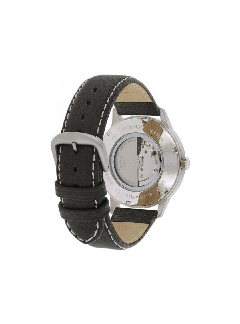 Pánské hodinky BOCCIA TITANIUM 3586-03