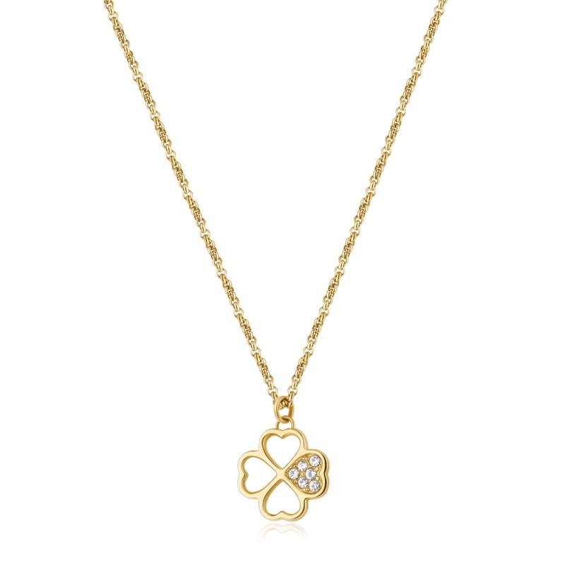 Náhrdelník BROSWAY CHAKRA BHKN092