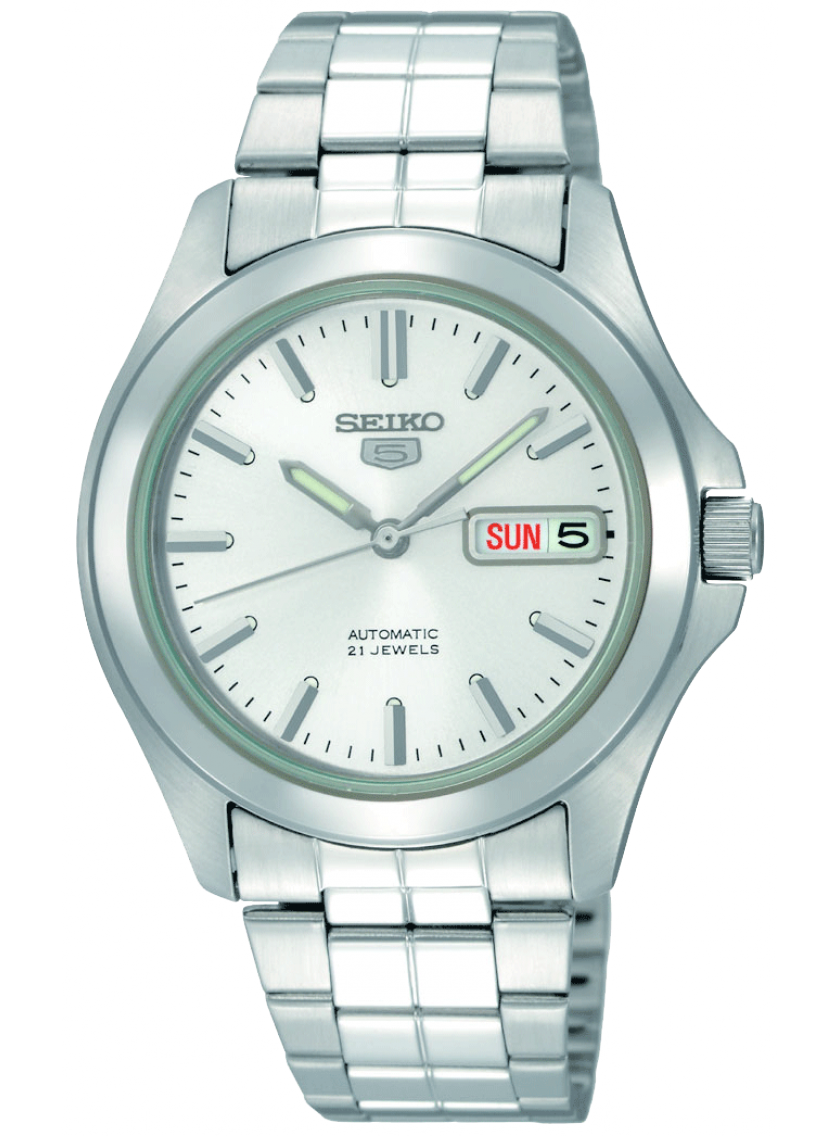 Pánské hodinky SEIKO SNKK87K1