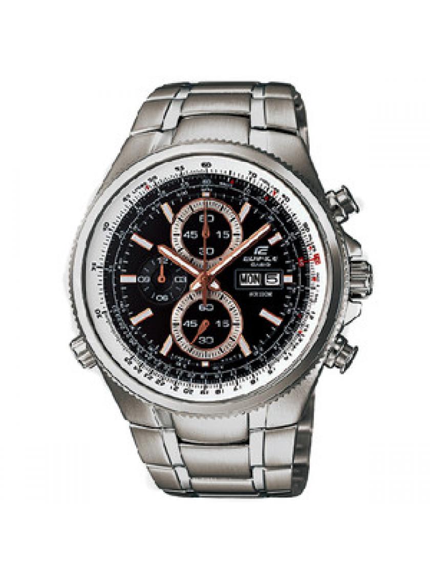 Pánské hodinky CASIO Edifice EFR-506D-5A