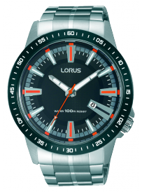 Pánské hodinky LORUS RH981EX9