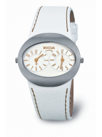 Dámské hodinky BOCCIA TITANIUM 3211-01