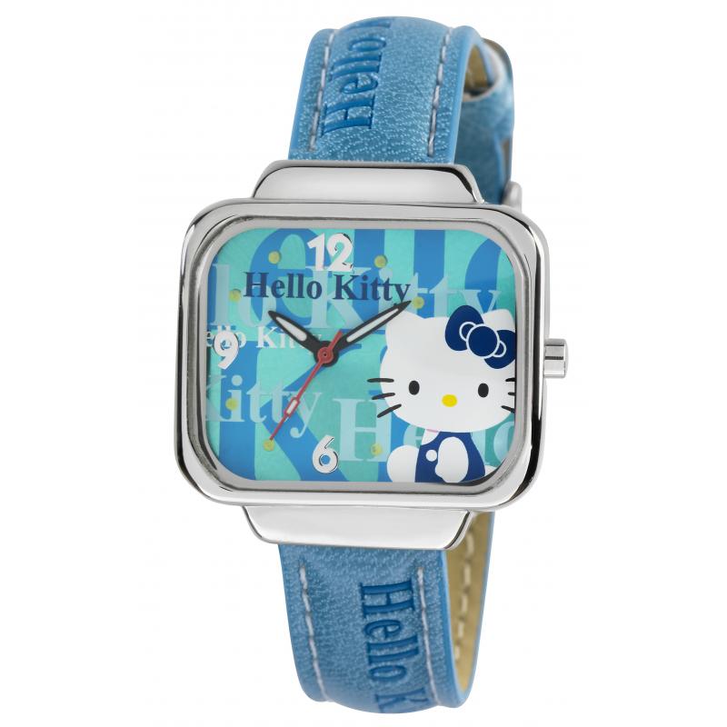 Dětské hodinky Hello Kitty HK1832-363