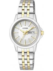 Dámské hodinky CITIZEN Basic EQ0608-55AE