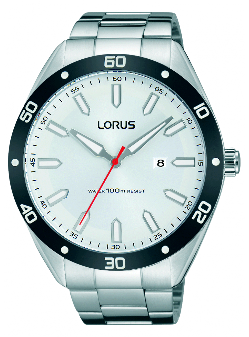 Pánske hodinky LORUS RH943FX9
