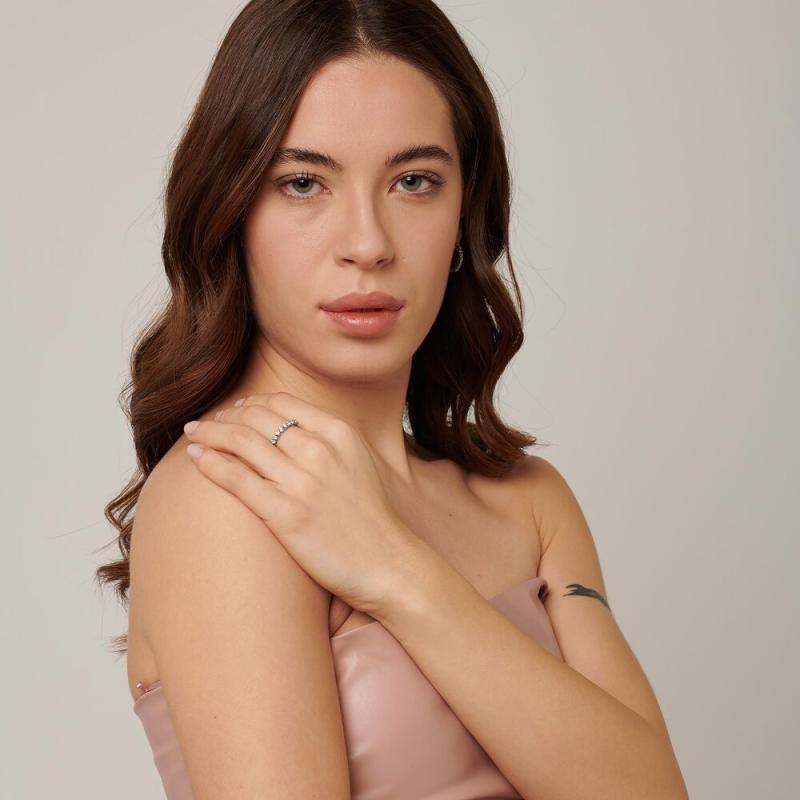 Prsten BROSWAY Desideri BEIA003C vel 56
