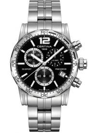 Pánské hodinky CERTINA DS Sport Precidrive C027.417.11.057.00
