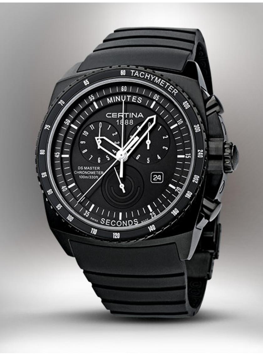 Pánske hodinky CERTINA DS Master Chronometer C015.434.17.050.00