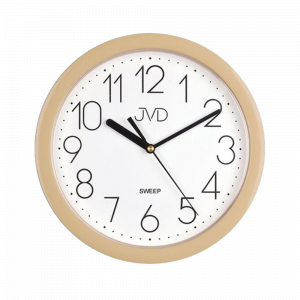 Nástěnné hodiny JVD HP612.15