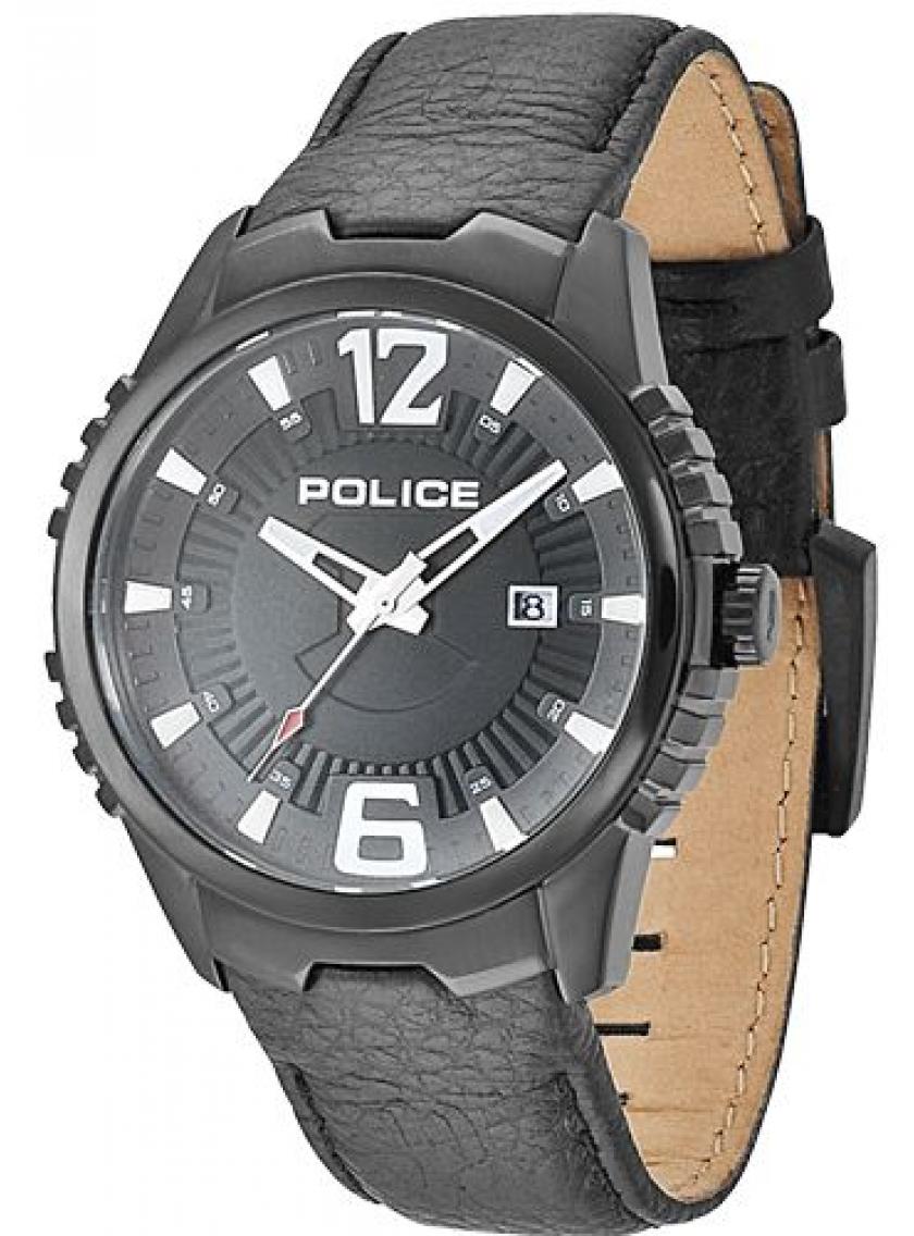 Unisex hodinky POLICE Vice PL13592JSB/02