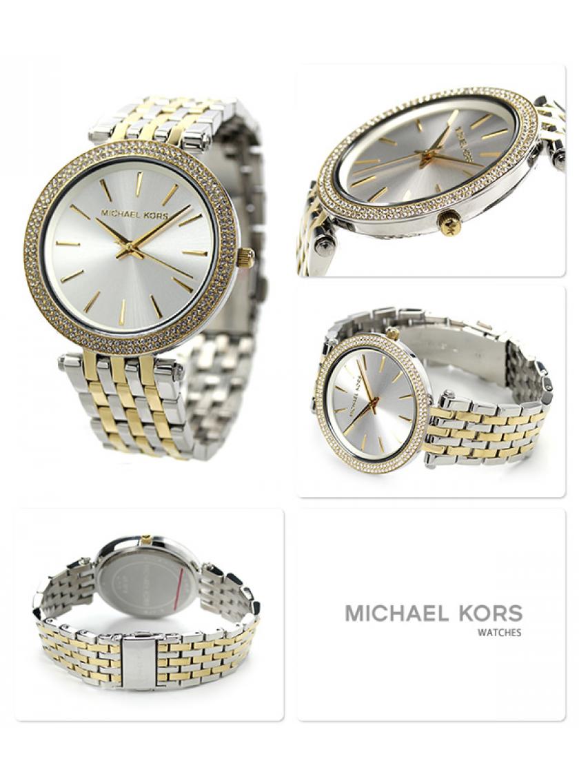 Dámské hodinky MICHAEL KORS MK3215
