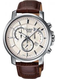 Pánské hodinky CASIO BEM-506L-7A