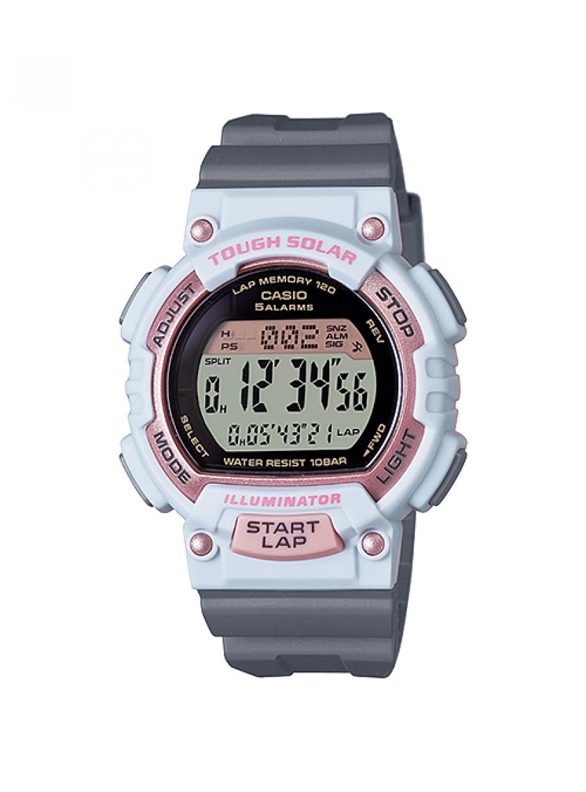 Dámské hodinky CASIO Tough Solar STL-S300H-4A