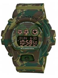 Pánské hodinky CASIO G-SHOCK GD-X6900MC-3