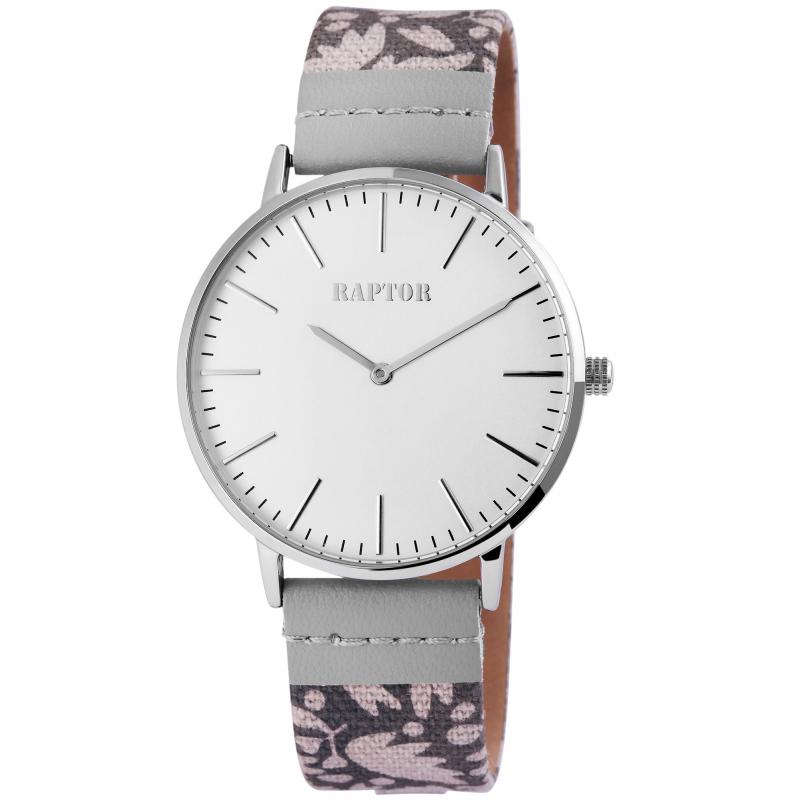 Dámské hodinky 4049096722645 RAPTOR
