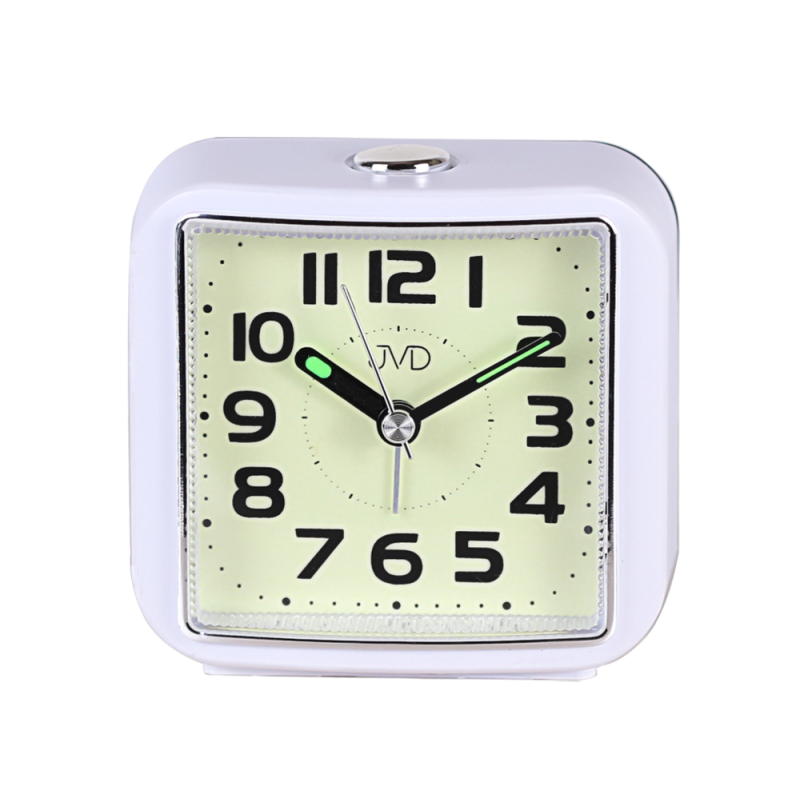 Budík JVD SRP8204.3