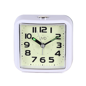 Budík JVD SRP8204.3