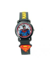 Detské hodinky SUPERMAN S54200-817