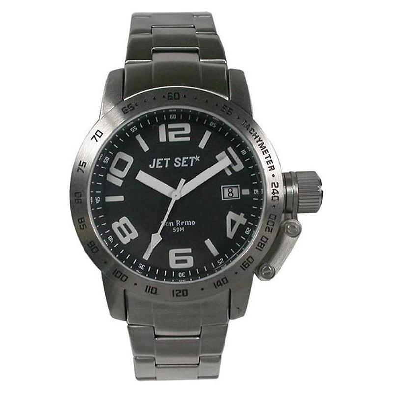 Unisex hodinky JET SET San Remo J20644-232
