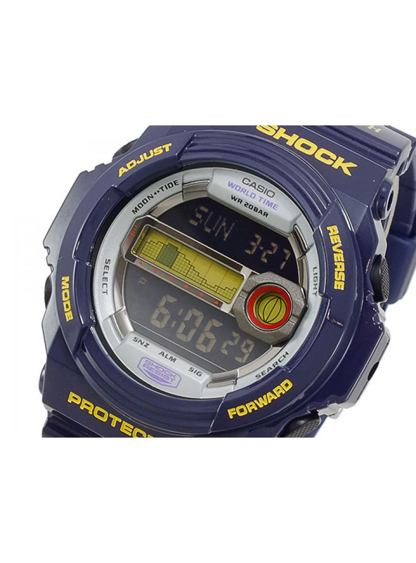 Pánské hodinky CASIO G-Shock GLX-150B-6