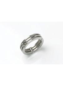 Titanový prsten BOCCIA 0124-01
