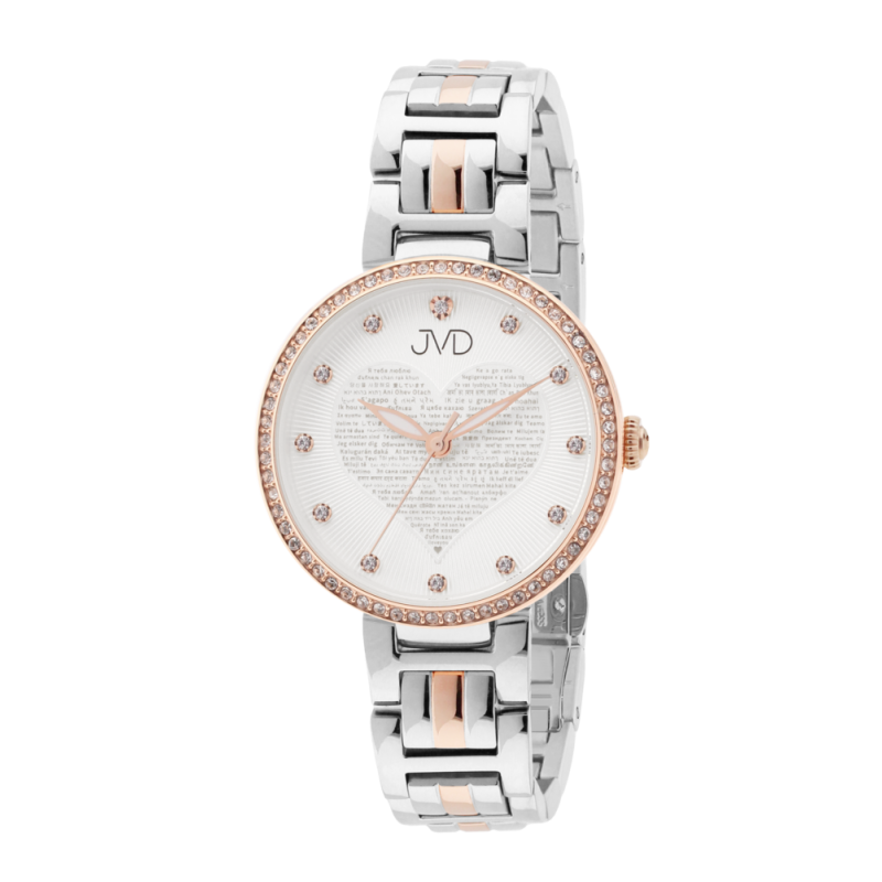 Dámské hodinky JVD JG1032.3