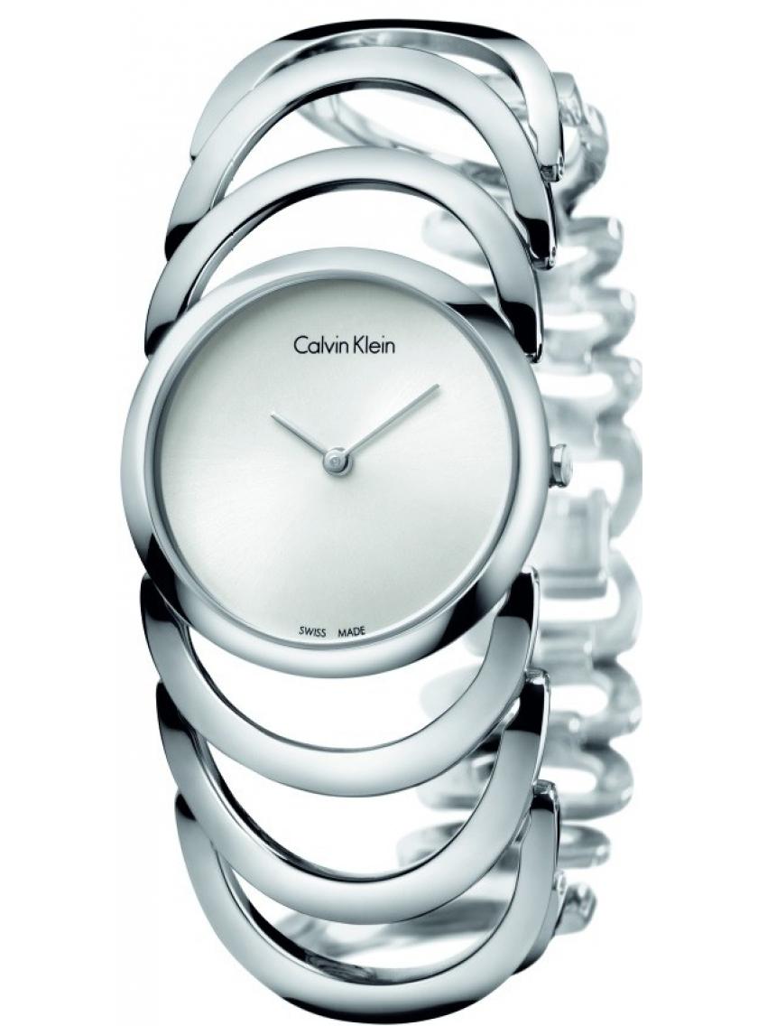 Dámské hodinky CALVIN KLEIN Body K4G23126