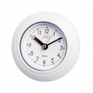 Koupelnové  hodiny JVD basic SH33.1