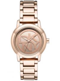 Dámské hodinky DKNY NY8877