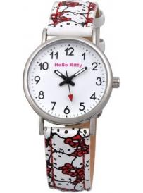 Dětské hodinky HELLO KITTY HK6110-118