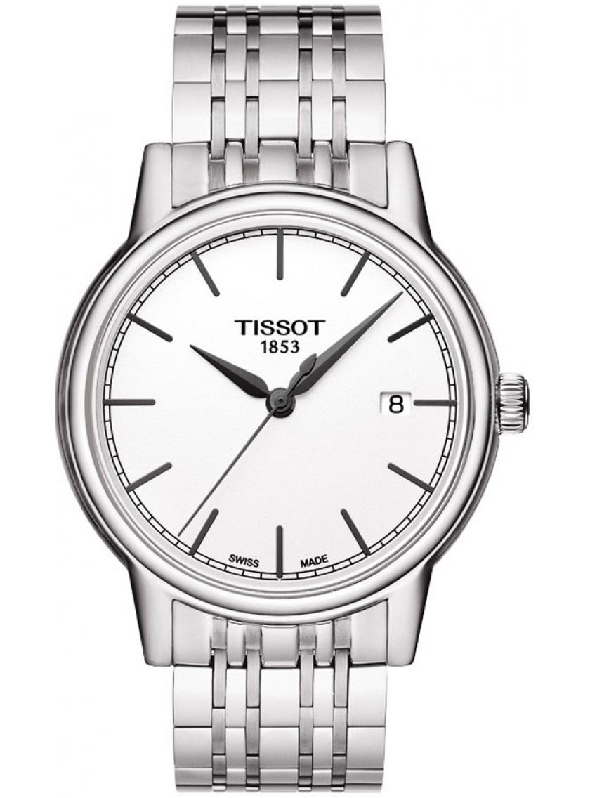Pánske hodinky TISSOT Carson Gent T085.410.11.011.00