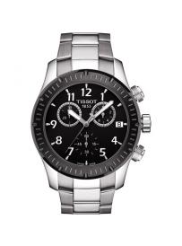 Pánské hodinky TISSOT V8 Chrono T039.417.21.057.00