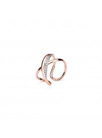Prsten BROSWAY Ribbon BBN32