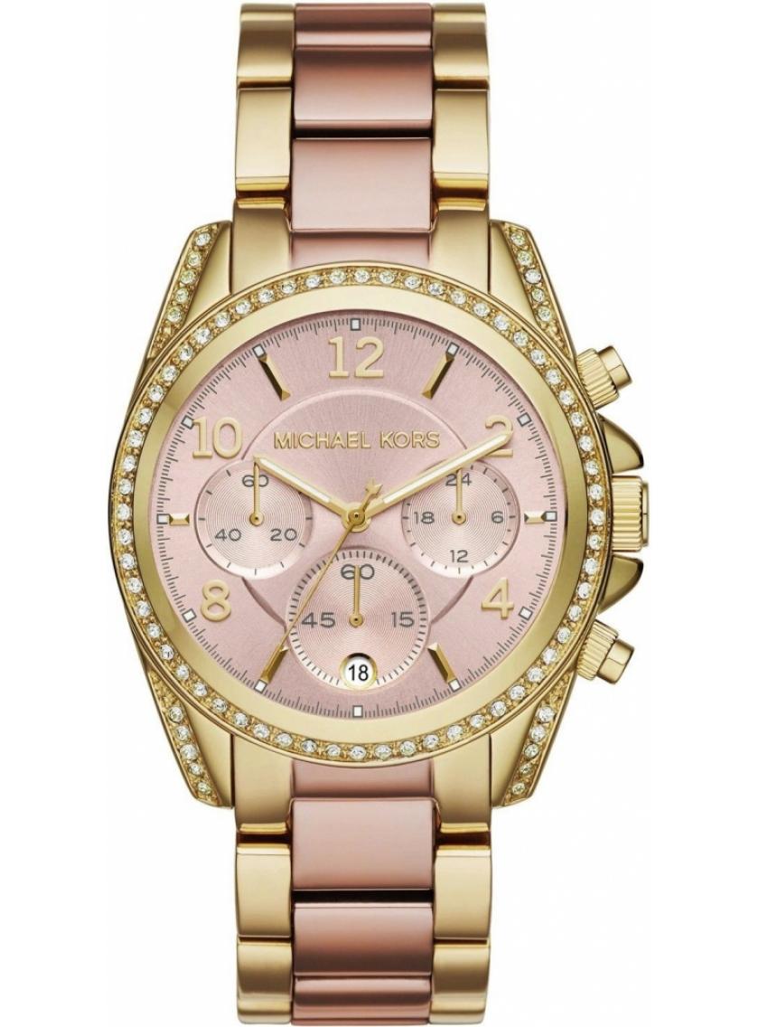 Dámske hodinky MICHAEL KORS MK6316