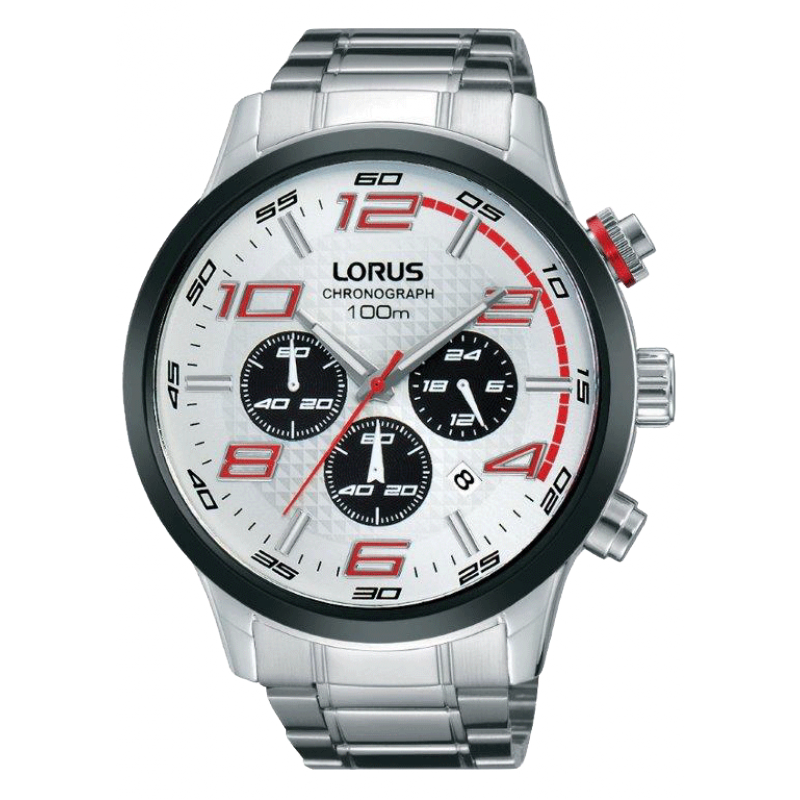 Pánské hodinky LORUS RT365EX9