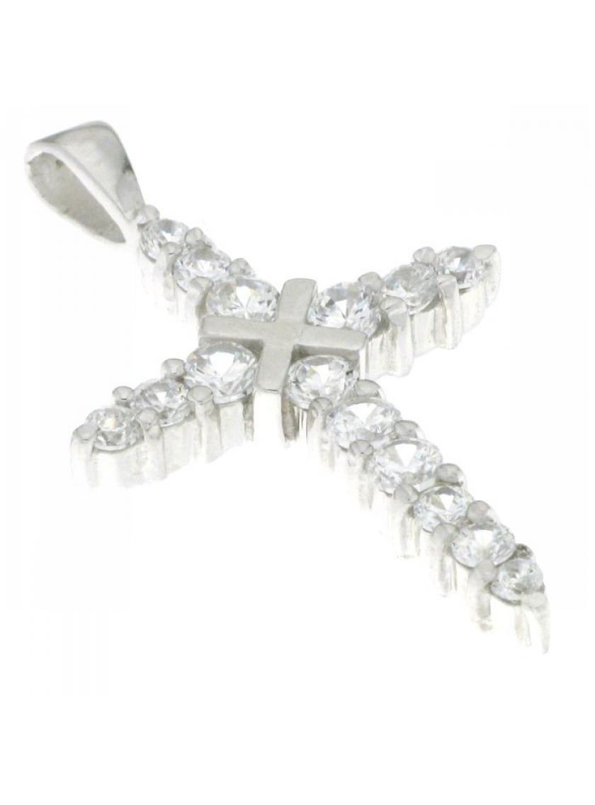 Strieborný prívesok PATTIC ITS18005K