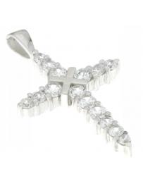 Strieborný prívesok PATTIC ITS18005K