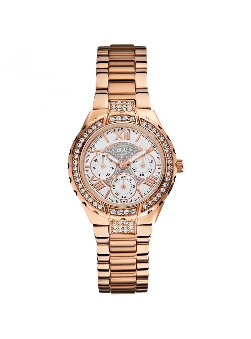 Dámske hodinky GUESS W0111L3