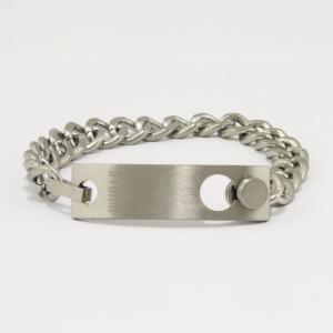 Náramek STORM Skyte Silver 9980825/S