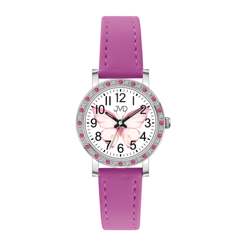 Náramkové hodinky JVD J7207.11