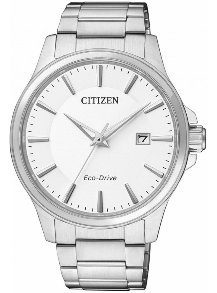 Pánské hodinky CITIZEN Classis Sappfire BM7290-51A