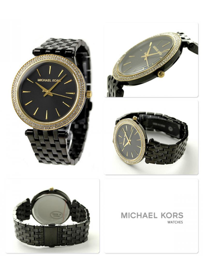 Dámské hodinky MICHAEL KORS MK3322