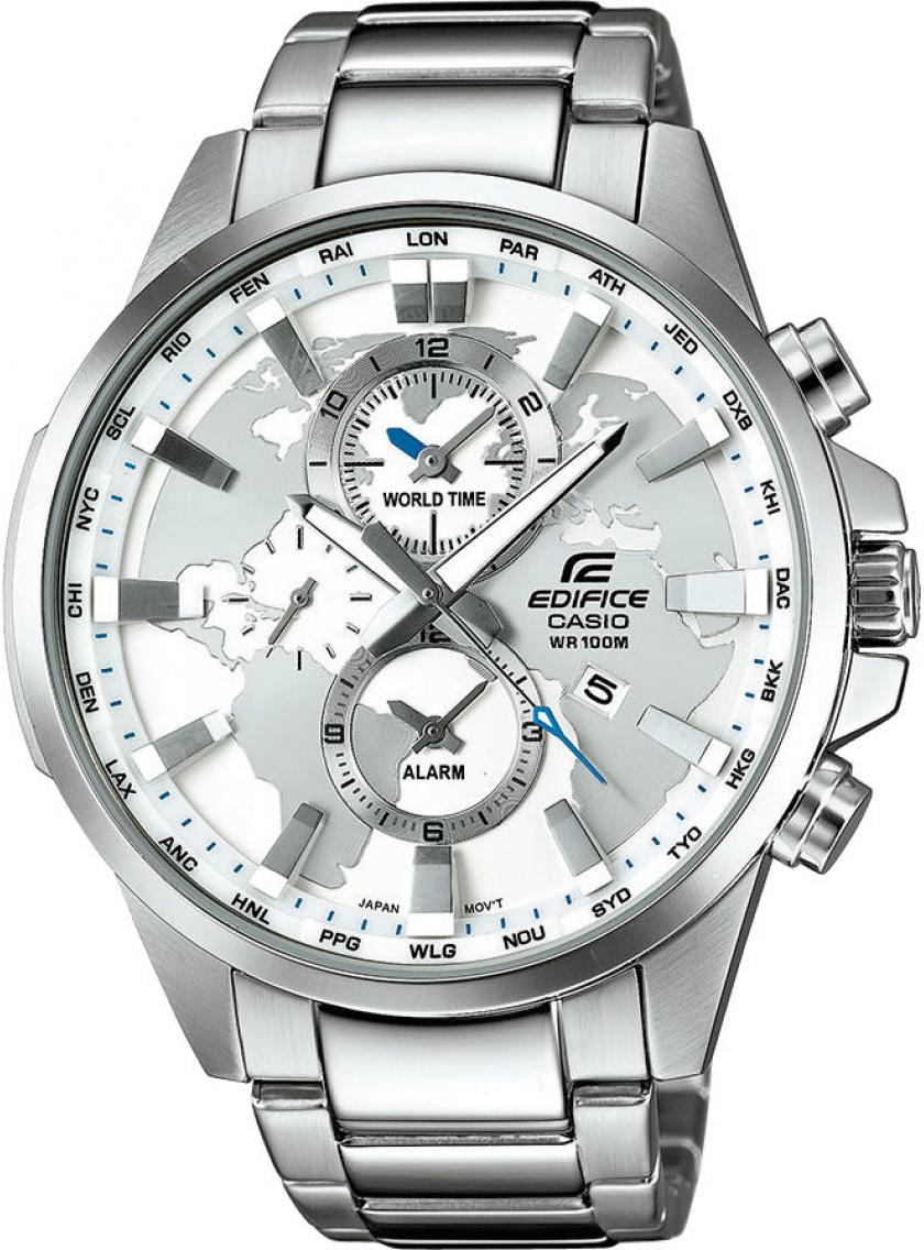 Часы Casio Edifice Купить В Спб