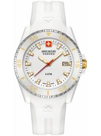 Dámské hodinky SWISS MILITARY Hanova Ranger Lady 6200.21.001.02