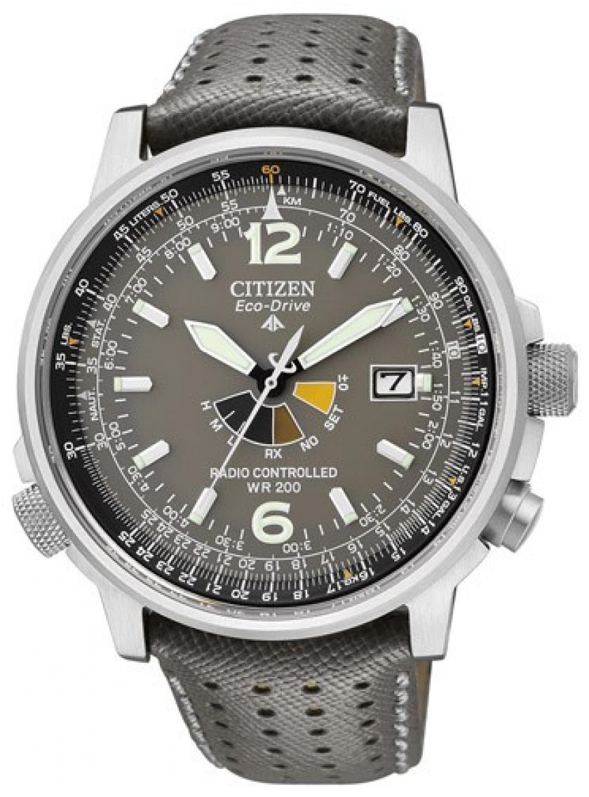 Pánské hodinky CITIZEN AS2020-11H