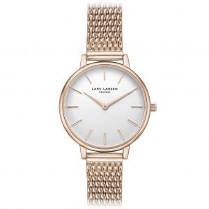 Dámske hodinky LARS LARSEN 146RWRM