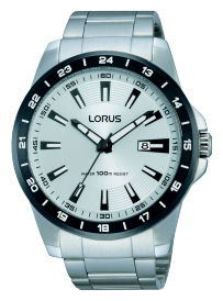 Pánské hodinky LORUS RH931EX9